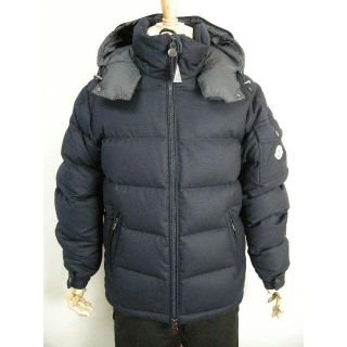 モンクレール(MONCLER)のサイズ1■モンクレール■フード付きダウンジャケット■MONTGENEVRE■新品(ダウンジャケット)