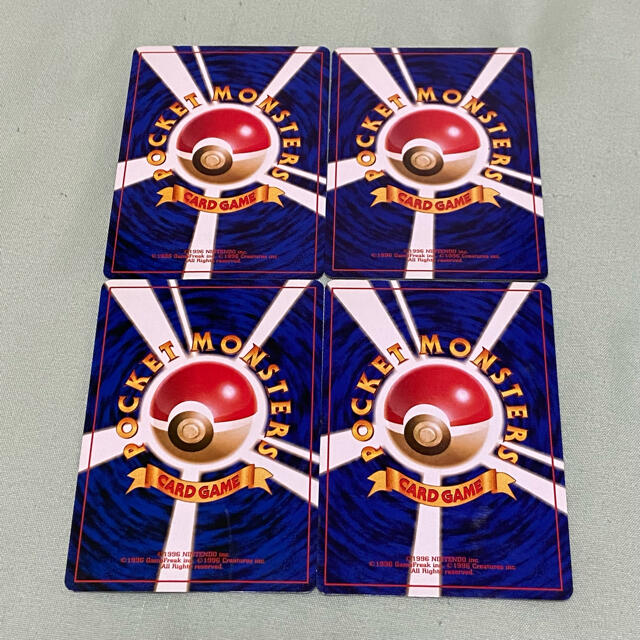 ポケモンカード旧裏 ANA搭乗記念 ピカチュウ【非売品・超レア品】