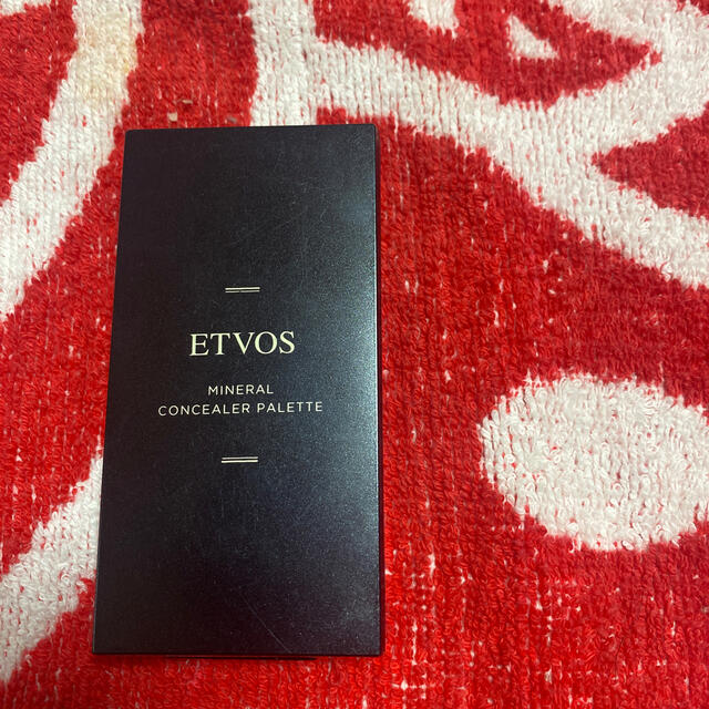 ETVOS(エトヴォス)のエトヴォス　コンシーラ コスメ/美容のベースメイク/化粧品(コンシーラー)の商品写真