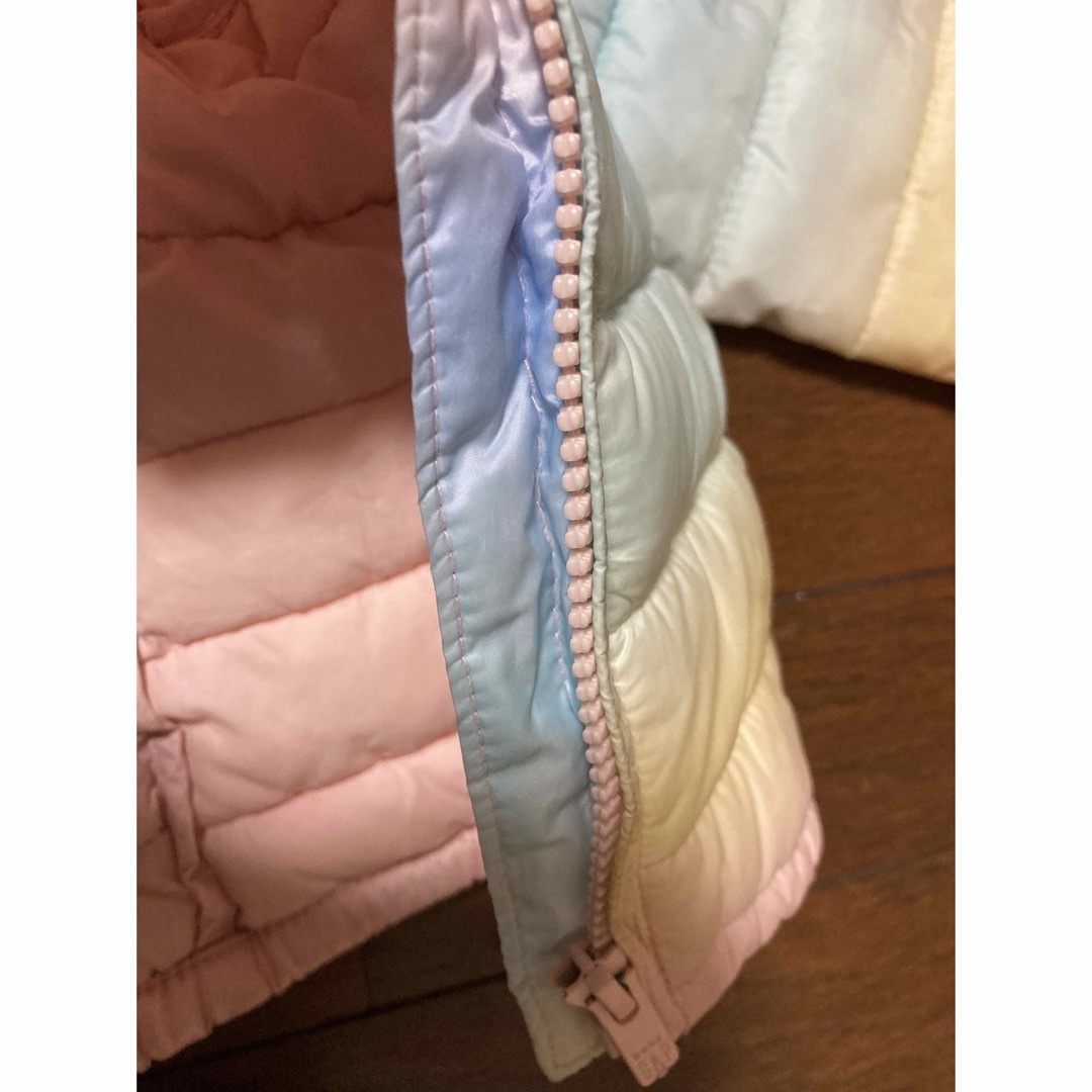 GAP(ギャップ)のベビーGAP キッズ/ベビー/マタニティのキッズ服女の子用(90cm~)(ジャケット/上着)の商品写真