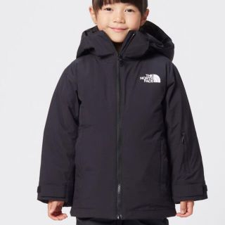 ザノースフェイス(THE NORTH FACE)のノースフェイス　フリーダムインサレーションジャケット（キッズ）(ジャケット/上着)