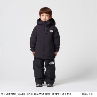 THE NORTH FACE - ノースフェイス フリーダムインサレーション