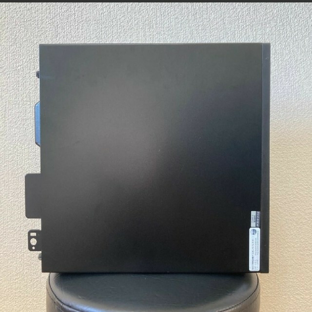 DELL corei5第8世代 爆速SSDの通販 by Booboo Shop｜デルならラクマ - デスクトップ PC optiplex3060 格安大人気