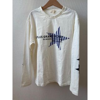 ハッシュアッシュ(HusHush)の長袖Tシャツ　150(Tシャツ/カットソー)