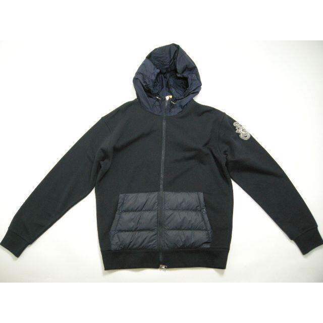 半額SALE☆ - MONCLER サイズS□モンクレールx ANDERSONダウン入り