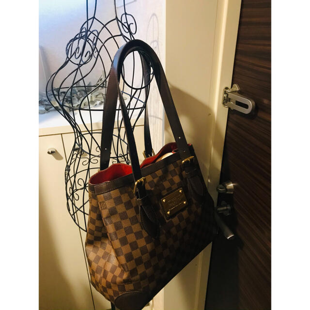 LOUIS VUITTON - ともちん様専用 美品 正規品 ルイヴィトン ダミエ