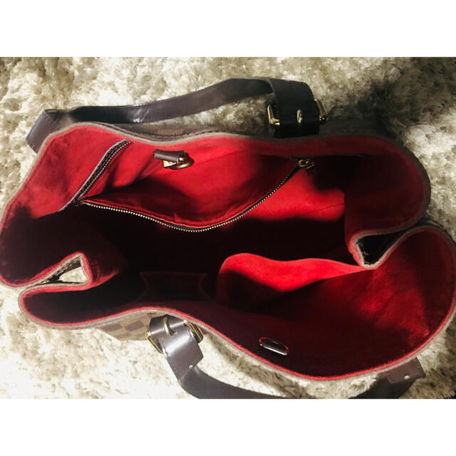 ともちん様専用 美品 正規品 ルイヴィトン ダミエ バッグ