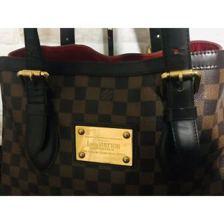 LOUIS VUITTON - ともちん様専用 美品 正規品 ルイヴィトン ダミエ