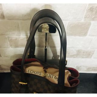 LOUIS VUITTON - ともちん様専用 美品 正規品 ルイヴィトン ダミエ