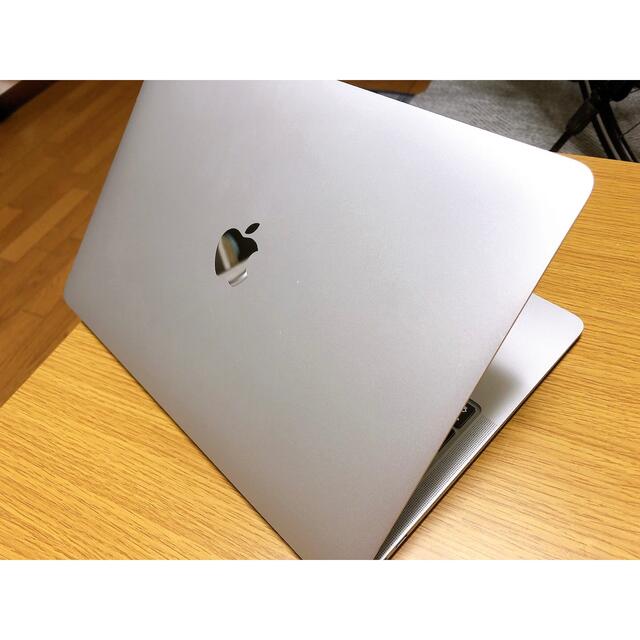 日本製】 Apple シルバー M1 2020 Air MacBook ノートPC