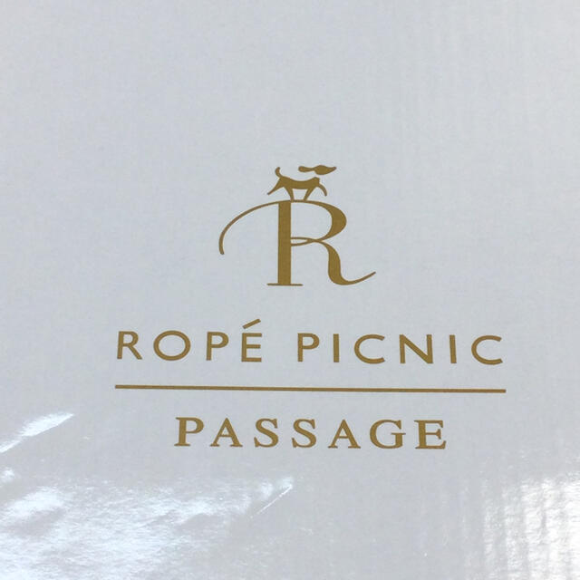 Rope' Picnic(ロペピクニック)のROPE’ PICNIC ロペピクニック　ショートブーツ レディースの靴/シューズ(ブーツ)の商品写真