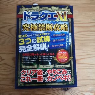 ドラクエ１０１過ぎ去りし時を求めて究極禁断攻略(アート/エンタメ)