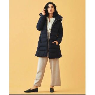 タトラス(TATRAS)のタトラス　トゥモローランド　別注　ポリテアマ　美品　(ダウンコート)