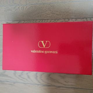 ヴァレンティノガラヴァーニ(valentino garavani)のVALENTINO ヴァレンティノ ティーカップセット(グラス/カップ)