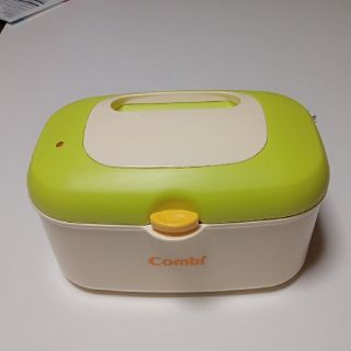 コンビ(combi)のcombi　おしりふきウォーマー(ベビーおしりふき)