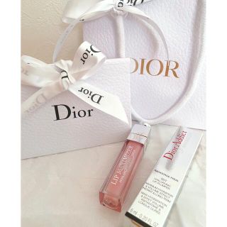 ディオール(Dior)のリップグロス(ディオール)(リップグロス)