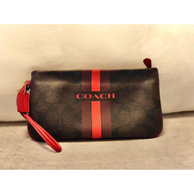 値下げ中❣️美品❣️coach(コーチ)ハンドバッグ