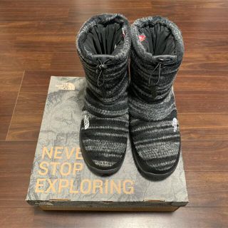 ザノースフェイス(THE NORTH FACE)のザ ノースフェイス ヌプシブーティ　28.0cm(ブーツ)