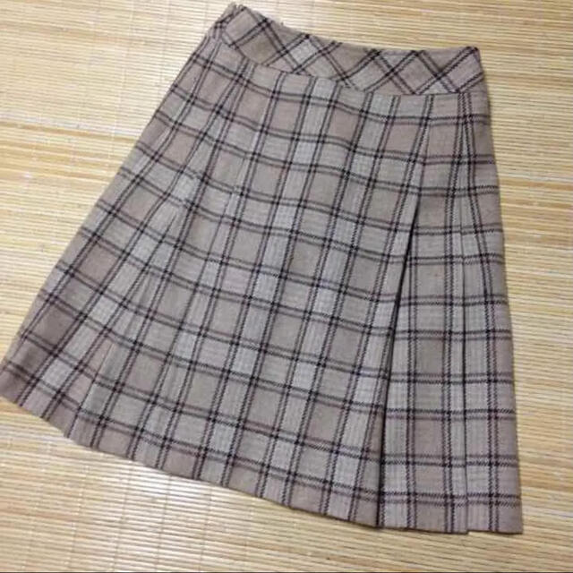 23区(ニジュウサンク)の23区　スカート　Sサイズ レディースのスカート(ひざ丈スカート)の商品写真