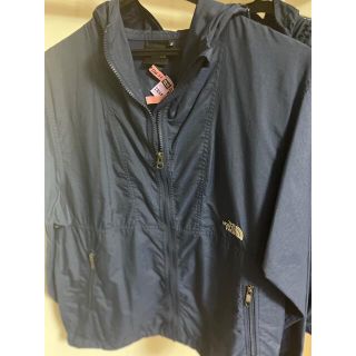 ザノースフェイス(THE NORTH FACE)のノースフェイスアウトドアジャケットS(ジャケット/上着)