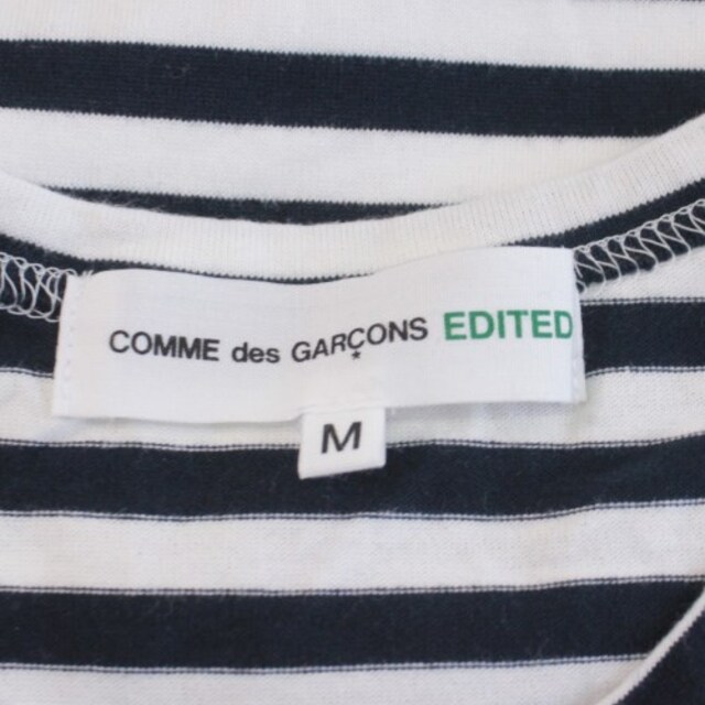 シャツ・カ⋧ COMME GARCONS - COMME des GARCONS Tシャツ・カットソー メンズの通販 by RAGTAG online｜コムデギャルソンならラクマ des サイトで
