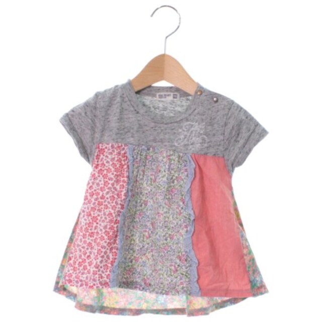 RAG MART(ラグマート)のRAG MART Tシャツ・カットソー キッズ キッズ/ベビー/マタニティのキッズ服女の子用(90cm~)(Tシャツ/カットソー)の商品写真