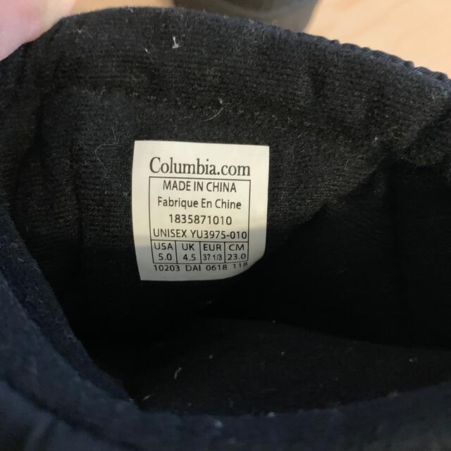 Columbia(コロンビア)のスノーブーツ レディースの靴/シューズ(ブーツ)の商品写真