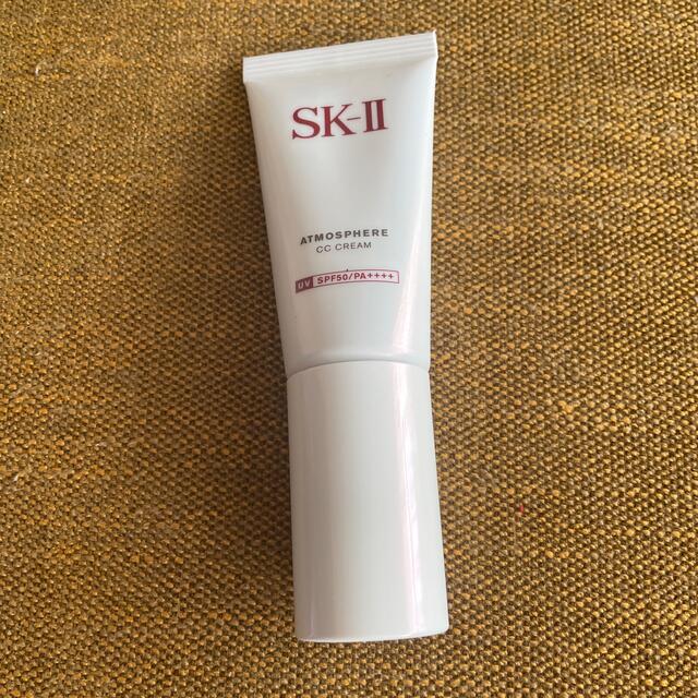 sk2 アトモスフィア　ccクリーム　30g sk-II