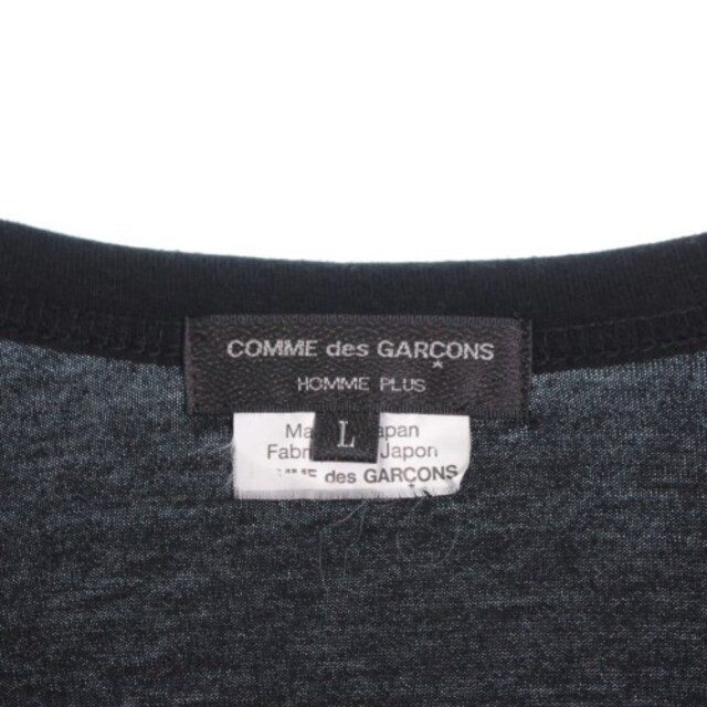 COMME HOMME PLUS - COMME des GARCONS HOMME PLUS Tシャツ・カットソーの通販 by RAGTAG online｜コムデギャルソンオムプリュスならラクマ des GARCONS 定番最安値