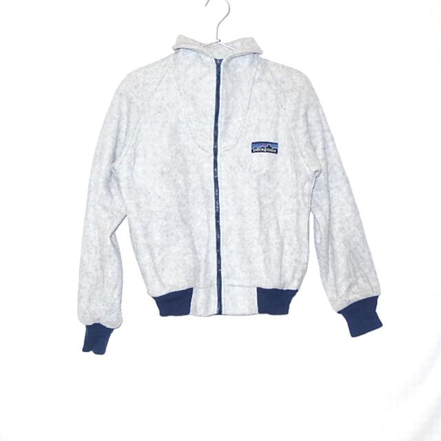 patagonia(パタゴニア)の▪80’s【PATAGONIA】GREY JACKET レディースのジャケット/アウター(ブルゾン)の商品写真