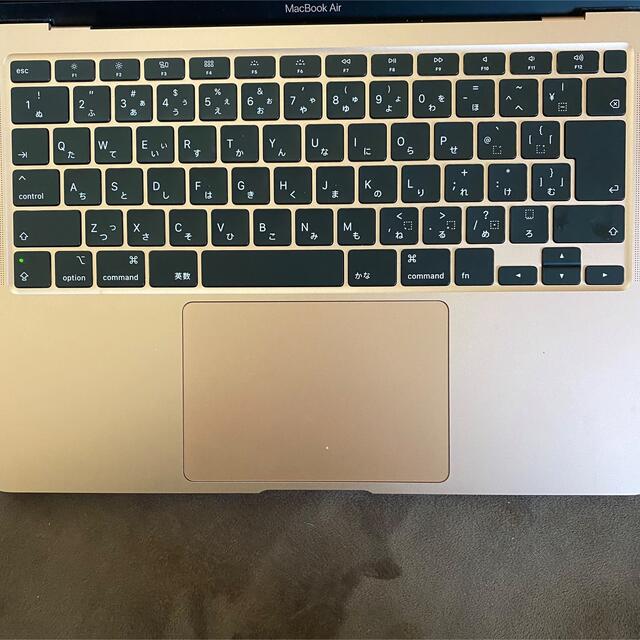 MacBook Air 山田森様専用