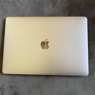 アップル(Apple)のMacBook Air 山田森様専用(ノートPC)