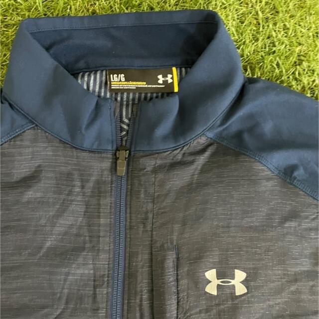 UNDER ARMOUR(アンダーアーマー)のアンダーアーマー スポーツ/アウトドアのランニング(ウェア)の商品写真