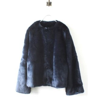 UNITED ARROWS - 新品、未使用❗️ユナイテッドアローズ エコファー ...