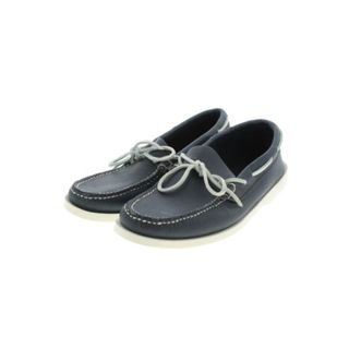 ラッセルモカシン(RUSSELL MOCCASIN)のRUSSELL MOCCASIN モカシン/デッキシューズ 【古着】【中古】(スリッポン/モカシン)