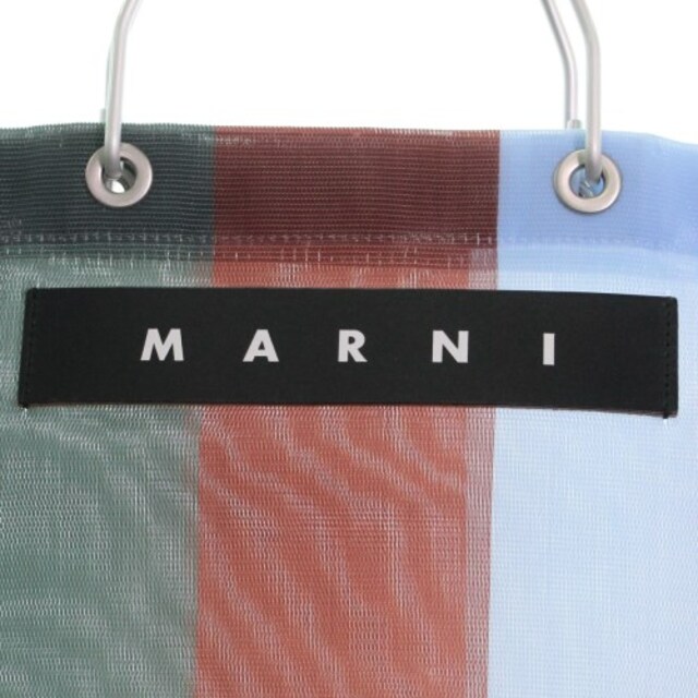 Marni(マルニ)のMARNI バッグ（その他） レディース レディースのバッグ(その他)の商品写真