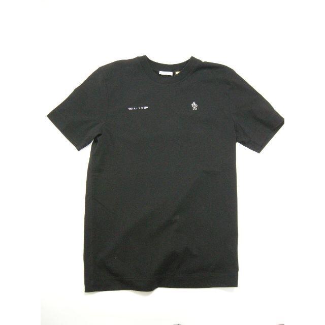 MONCLER(モンクレール)のサイズM■モンクレールGENIUS 1017 ALYX■Tシャツ■新品本物 メンズのトップス(Tシャツ/カットソー(半袖/袖なし))の商品写真