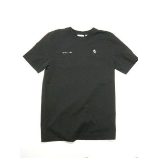 モンクレール(MONCLER)のサイズL■モンクレールGENIUS 1017 ALYX■Tシャツ■新品本物(Tシャツ/カットソー(半袖/袖なし))