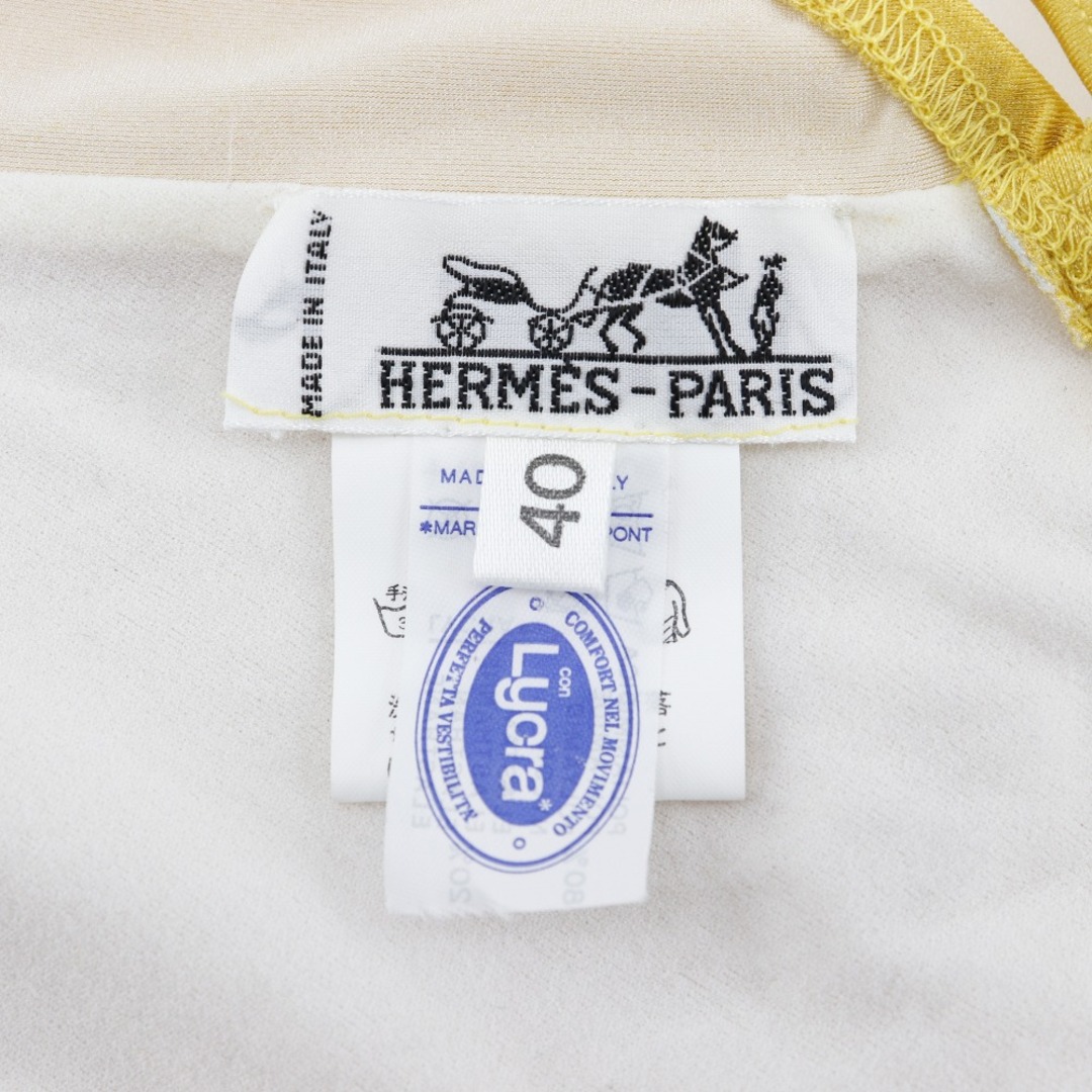 エルメス ゴールド レディース 水着 | www.kishmish.biz