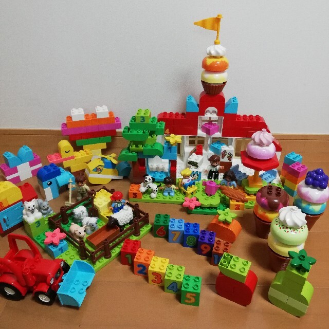 安い通販サイト Lego レゴデュプロ Lego Duplo アイスクリームやさん ミニ牧場の 毎日大量出品 Dprd Sulutprov Go Id 安い通販サイト Lego レゴデュプロ Lego Duplo アイスクリームやさん ミニ牧場の 毎日大量出品 Dprd Sulutprov Go Id