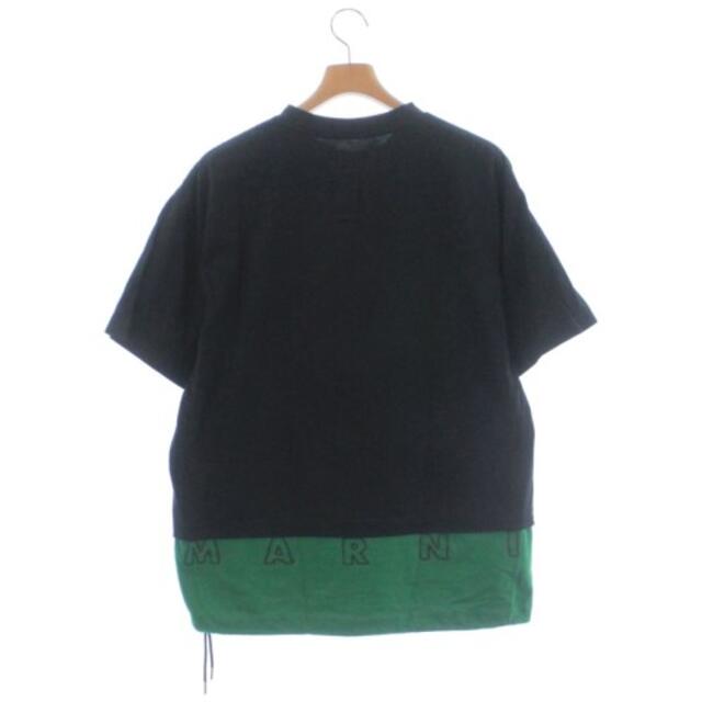 Marni(マルニ)のMARNI Tシャツ・カットソー メンズ メンズのトップス(Tシャツ/カットソー(半袖/袖なし))の商品写真