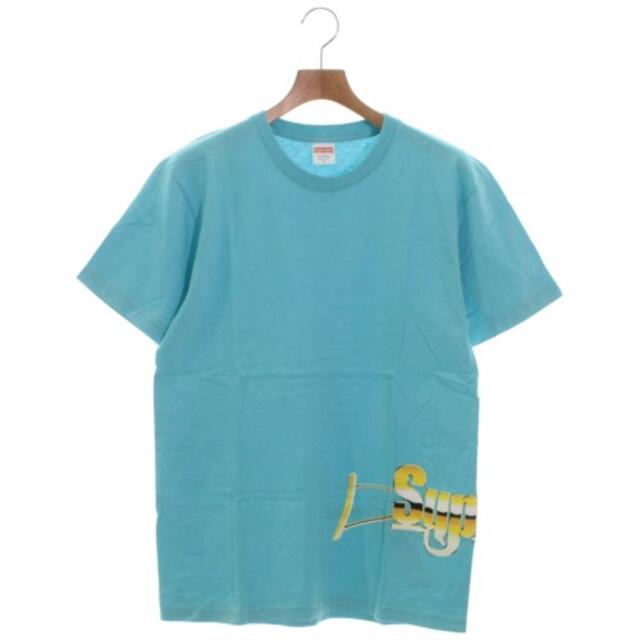 Supreme Tシャツ・カットソー メンズ