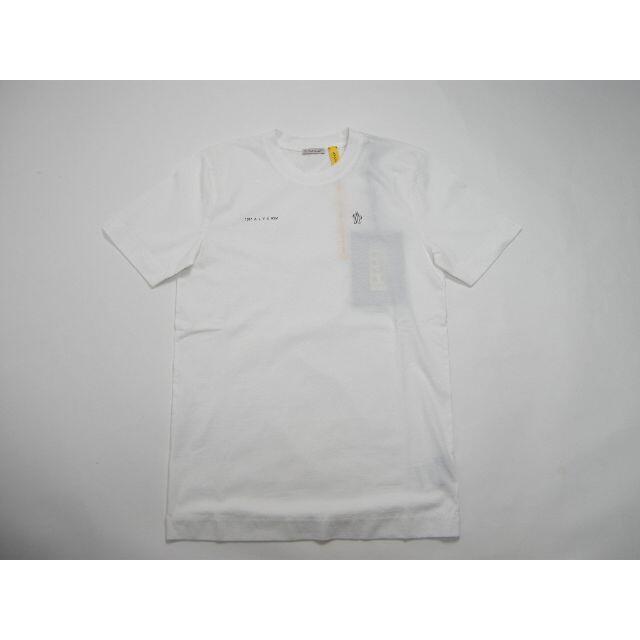 サイズXL□モンクレールGENIUS 1017 ALYX□Tシャツ□新品本物