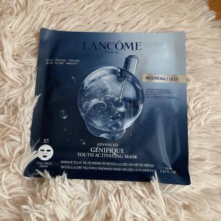 ランコム(LANCOME)のランコム LANCOME パック(パック/フェイスマスク)