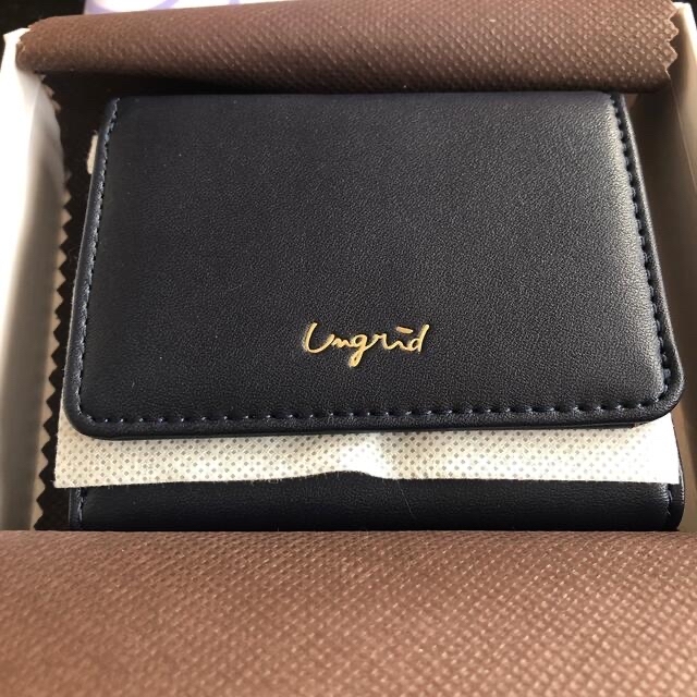 Ungrid(アングリッド)の専用ページUngrid 財布 レディースのファッション小物(財布)の商品写真