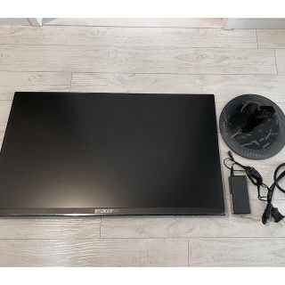 新品✳︎acer SA270Abmi(SA0) モニター 液晶