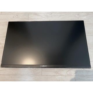 新品✳︎acer SA270Abmi(SA0) モニター 液晶