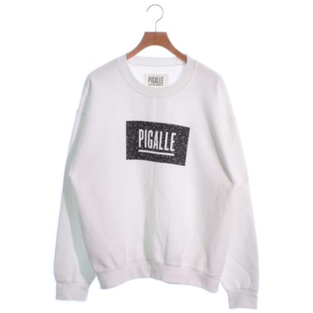 PIGALLE - PIGALLE スウェット メンズ