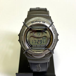 ベビージー(Baby-G)のBaby-G BGM-100 G’MIX  美品(腕時計)