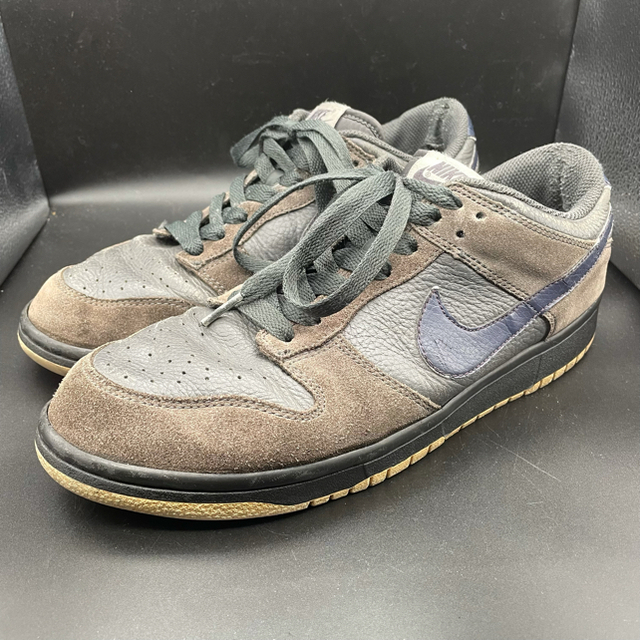 最大63%オフ! 03年製 ナイキ ダンク ダーティデニム DUNK LOW LTD